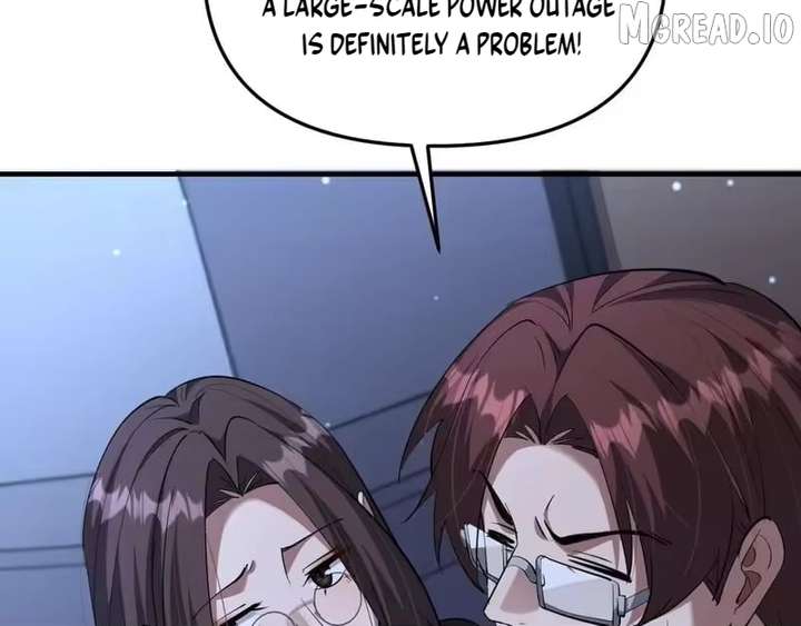 I’m Stuck On The Same Day For A Thousand Years Chapter 258 - Page 46