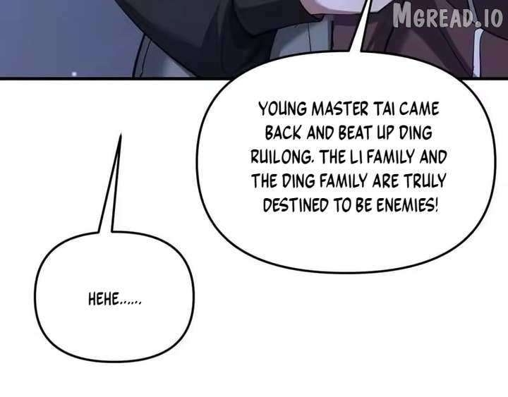 I’m Stuck On The Same Day For A Thousand Years Chapter 258 - Page 48