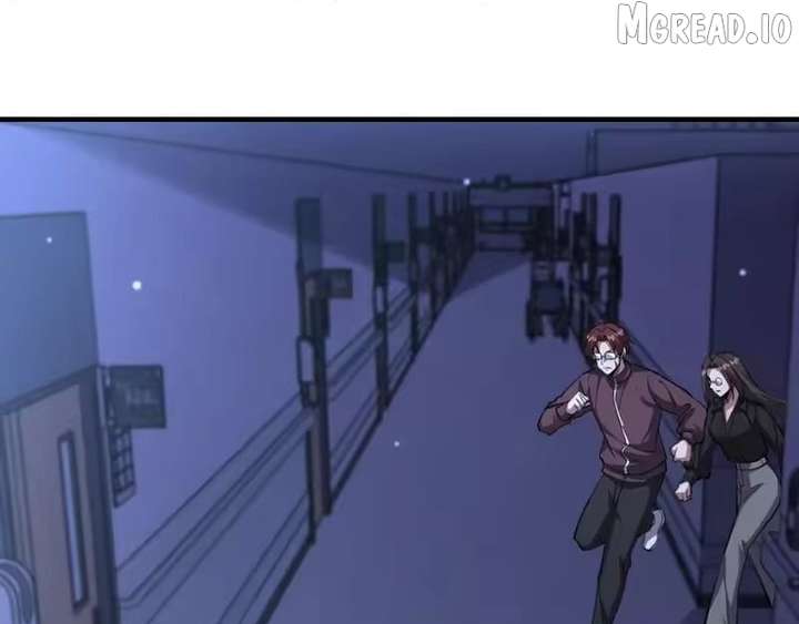 I’m Stuck On The Same Day For A Thousand Years Chapter 258 - Page 51