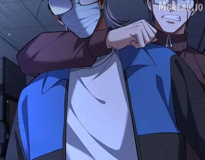 I’m Stuck On The Same Day For A Thousand Years Chapter 258 - Page 61