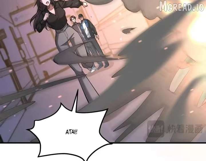 I’m Stuck On The Same Day For A Thousand Years Chapter 258 - Page 82