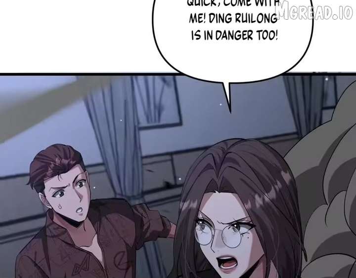 I’m Stuck On The Same Day For A Thousand Years Chapter 258 - Page 107