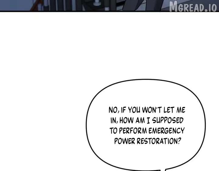 I’m Stuck On The Same Day For A Thousand Years Chapter 258 - Page 112