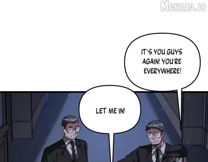 I’m Stuck On The Same Day For A Thousand Years Chapter 258 - Page 116