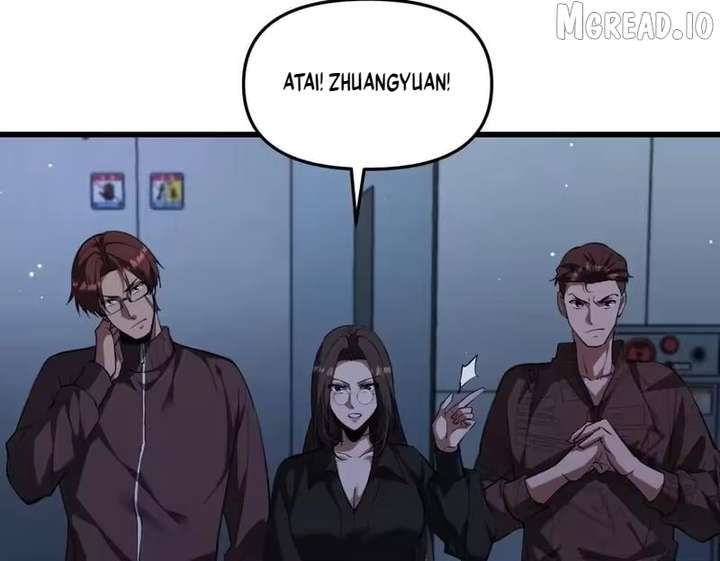 I’m Stuck On The Same Day For A Thousand Years Chapter 258 - Page 119