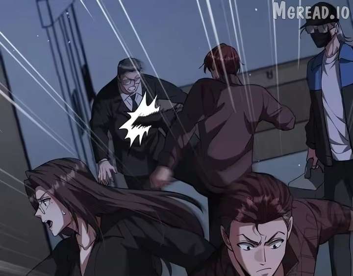 I’m Stuck On The Same Day For A Thousand Years Chapter 258 - Page 121