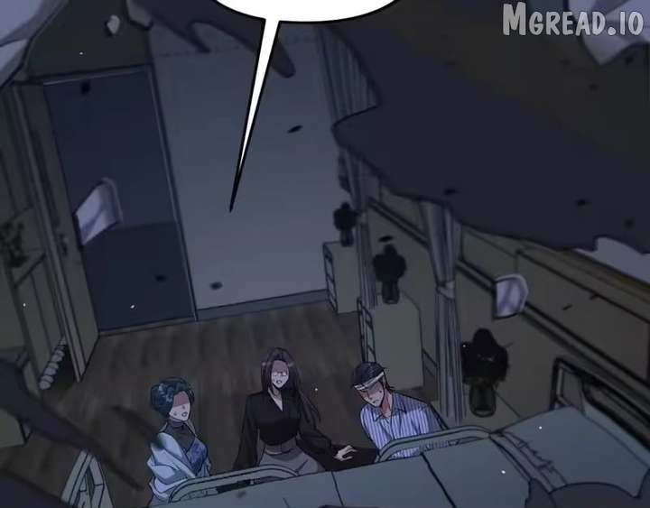 I’m Stuck On The Same Day For A Thousand Years Chapter 258 - Page 135