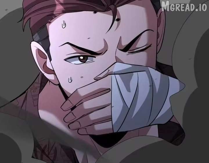 I’m Stuck On The Same Day For A Thousand Years Chapter 259 - Page 5