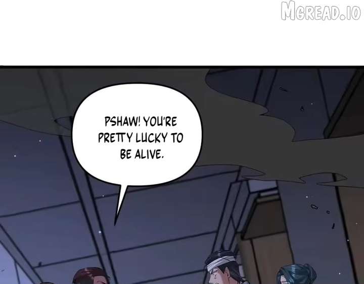I’m Stuck On The Same Day For A Thousand Years Chapter 259 - Page 10