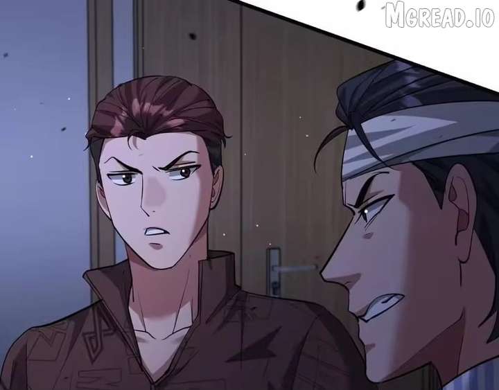 I’m Stuck On The Same Day For A Thousand Years Chapter 259 - Page 13