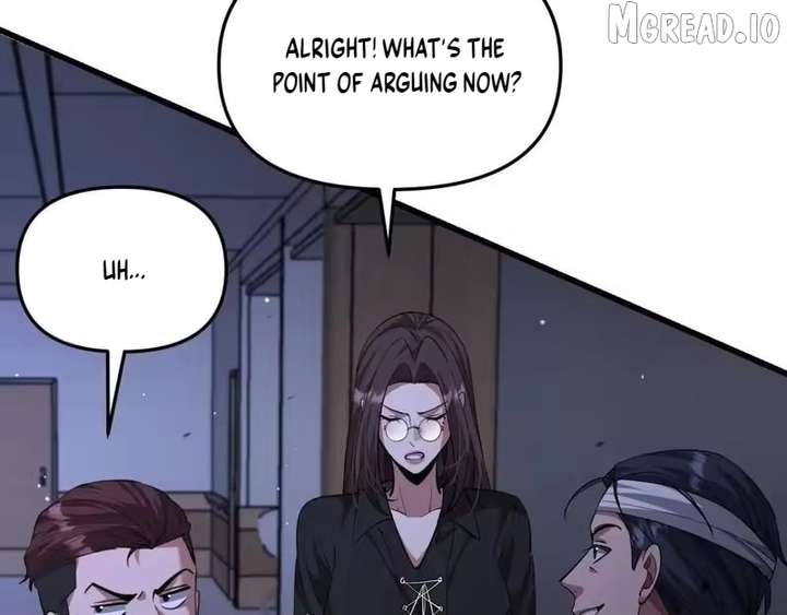 I’m Stuck On The Same Day For A Thousand Years Chapter 259 - Page 19