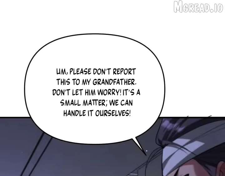 I’m Stuck On The Same Day For A Thousand Years Chapter 259 - Page 22