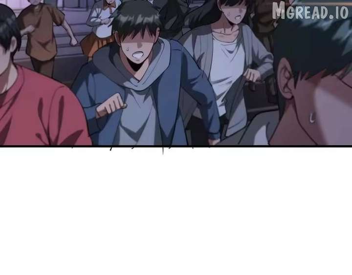 I’m Stuck On The Same Day For A Thousand Years Chapter 259 - Page 31