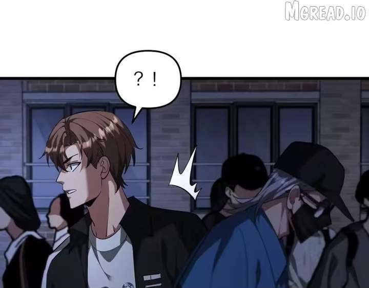 I’m Stuck On The Same Day For A Thousand Years Chapter 259 - Page 34
