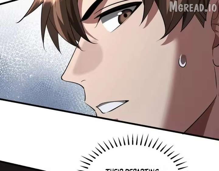 I’m Stuck On The Same Day For A Thousand Years Chapter 259 - Page 36