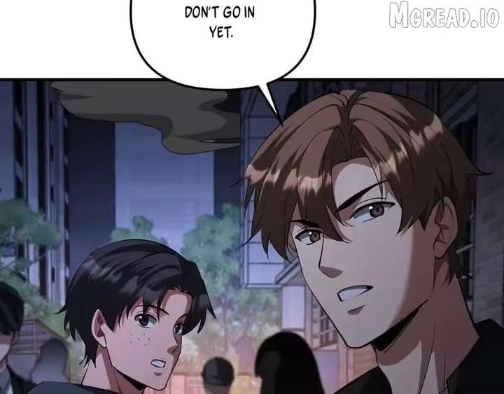I’m Stuck On The Same Day For A Thousand Years Chapter 259 - Page 39
