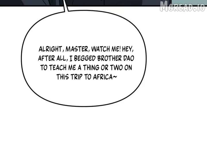 I’m Stuck On The Same Day For A Thousand Years Chapter 259 - Page 47