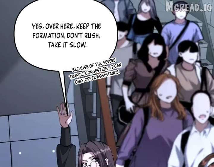 I’m Stuck On The Same Day For A Thousand Years Chapter 259 - Page 52