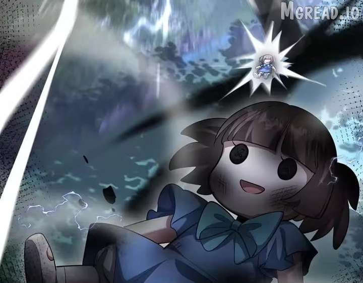 I’m Stuck On The Same Day For A Thousand Years Chapter 259 - Page 74