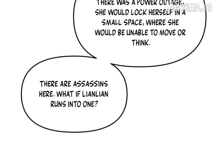 I’m Stuck On The Same Day For A Thousand Years Chapter 259 - Page 80