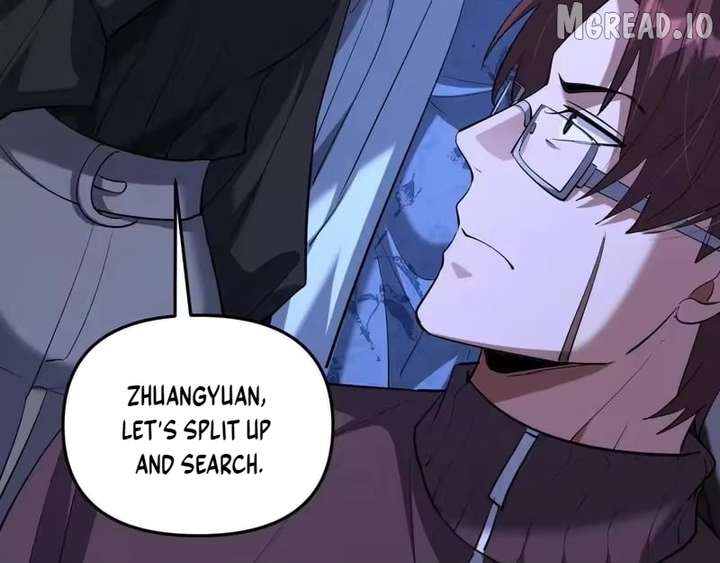 I’m Stuck On The Same Day For A Thousand Years Chapter 259 - Page 83