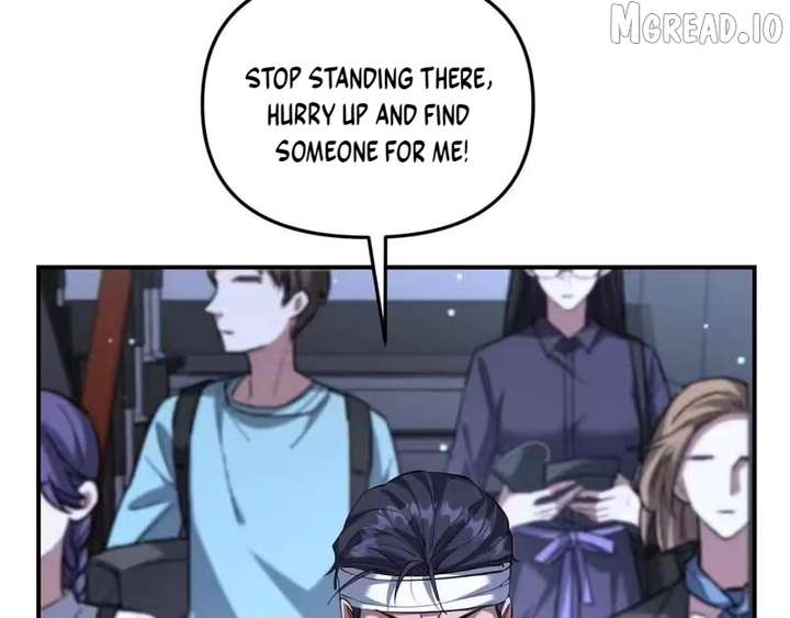 I’m Stuck On The Same Day For A Thousand Years Chapter 259 - Page 85