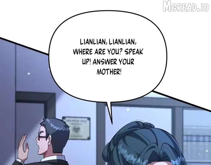 I’m Stuck On The Same Day For A Thousand Years Chapter 259 - Page 93