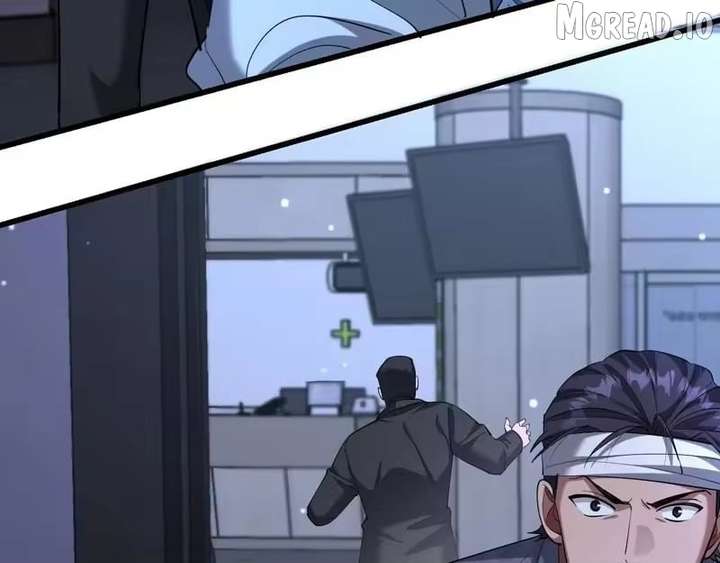 I’m Stuck On The Same Day For A Thousand Years Chapter 259 - Page 95