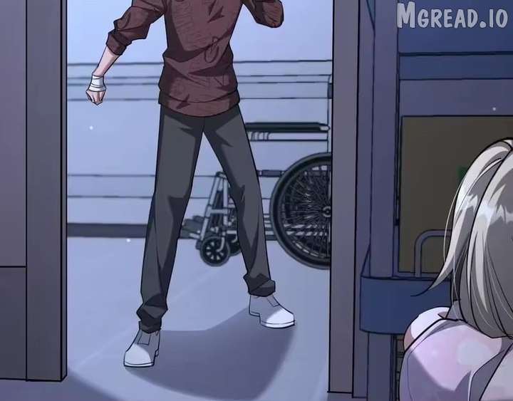 I’m Stuck On The Same Day For A Thousand Years Chapter 259 - Page 98