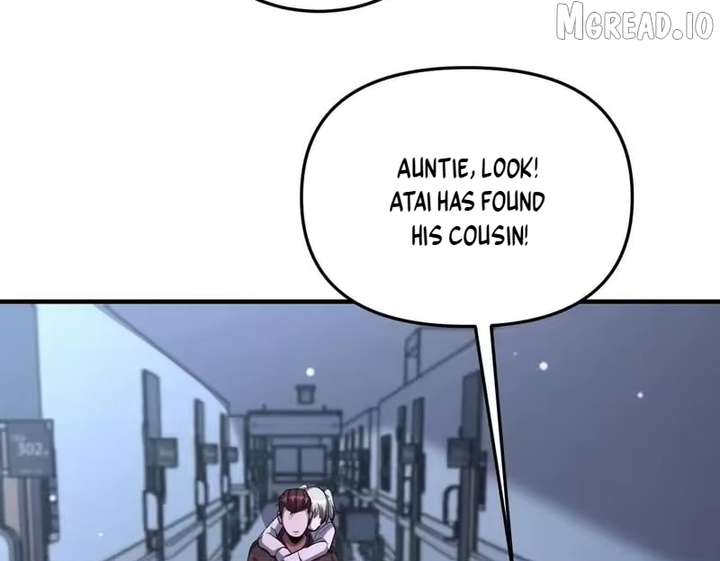 I’m Stuck On The Same Day For A Thousand Years Chapter 259 - Page 114