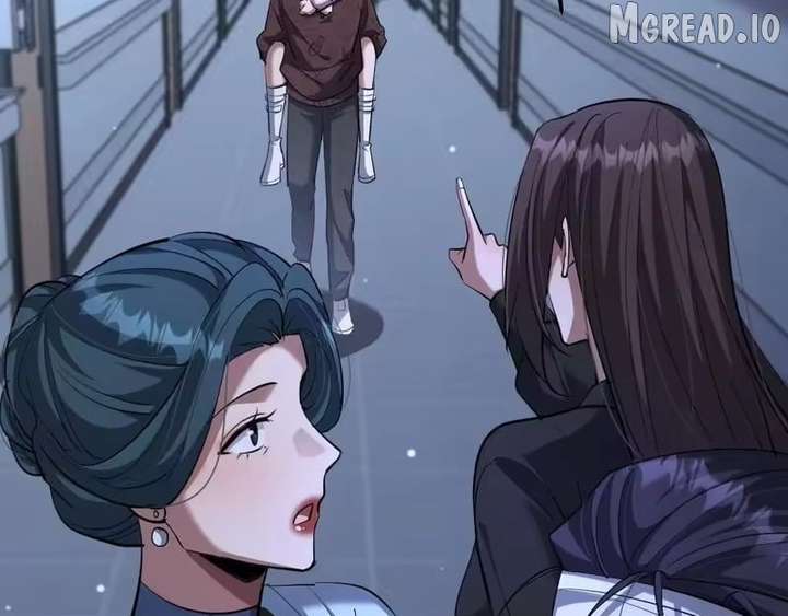 I’m Stuck On The Same Day For A Thousand Years Chapter 259 - Page 115
