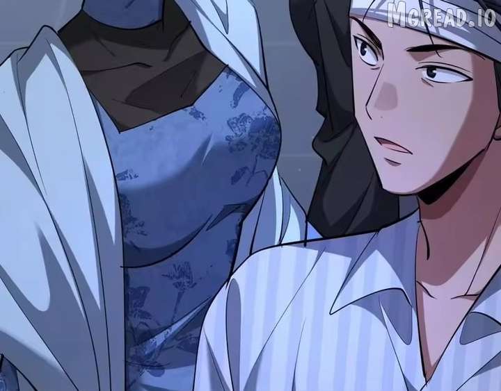 I’m Stuck On The Same Day For A Thousand Years Chapter 259 - Page 116