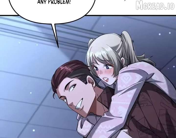 I’m Stuck On The Same Day For A Thousand Years Chapter 259 - Page 121