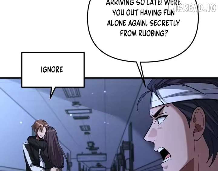 I’m Stuck On The Same Day For A Thousand Years Chapter 259 - Page 129