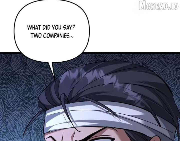 I’m Stuck On The Same Day For A Thousand Years Chapter 259 - Page 134