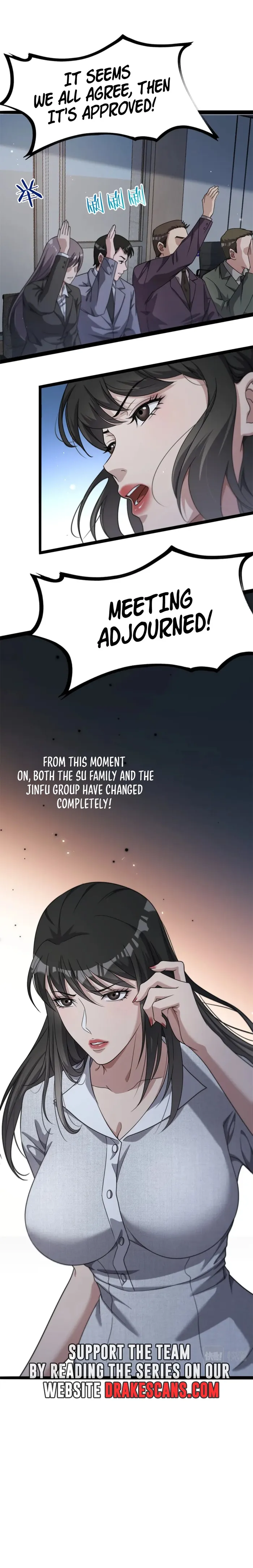 I’m Stuck On The Same Day For A Thousand Years Chapter 26 - Page 2