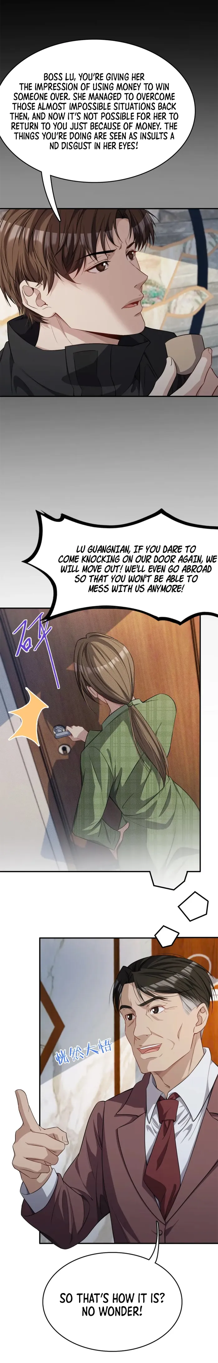 I’m Stuck On The Same Day For A Thousand Years Chapter 26 - Page 7