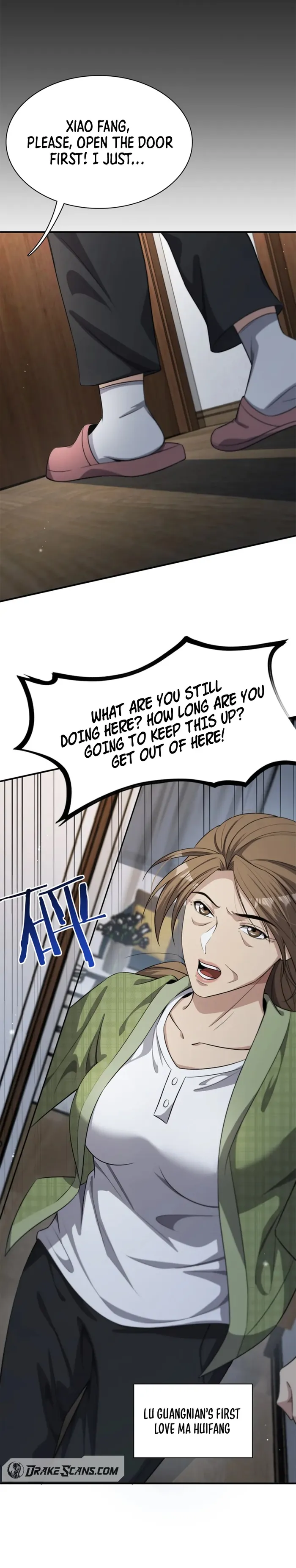 I’m Stuck On The Same Day For A Thousand Years Chapter 26 - Page 11