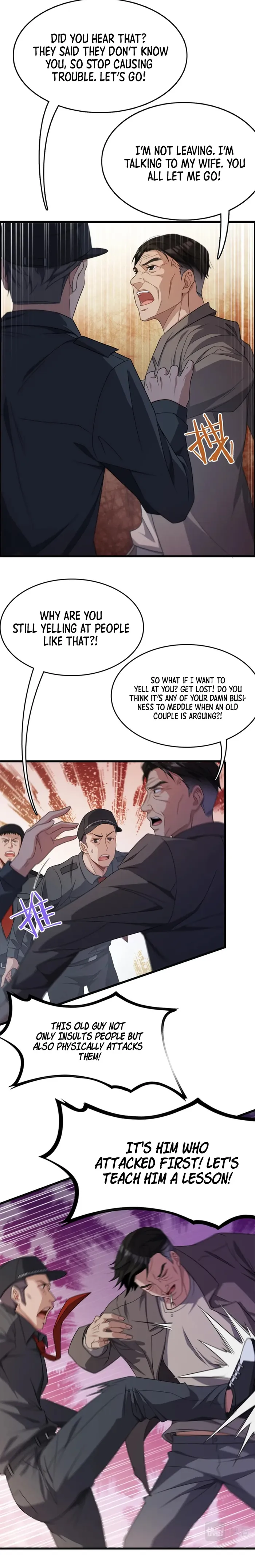 I’m Stuck On The Same Day For A Thousand Years Chapter 26 - Page 15