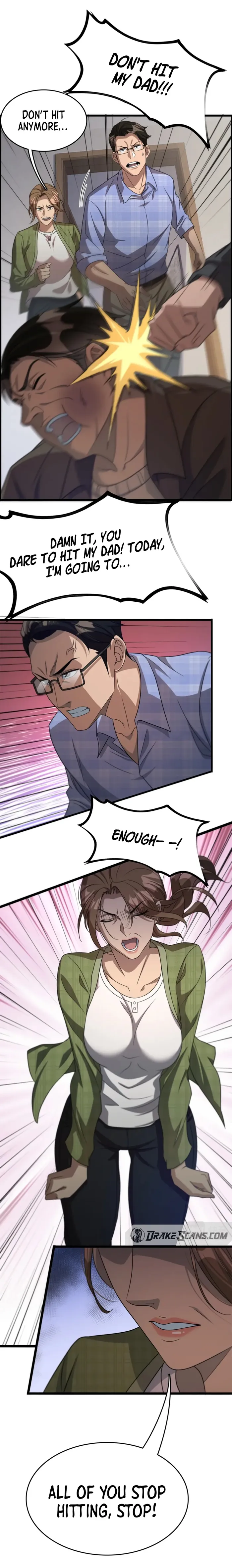I’m Stuck On The Same Day For A Thousand Years Chapter 26 - Page 17