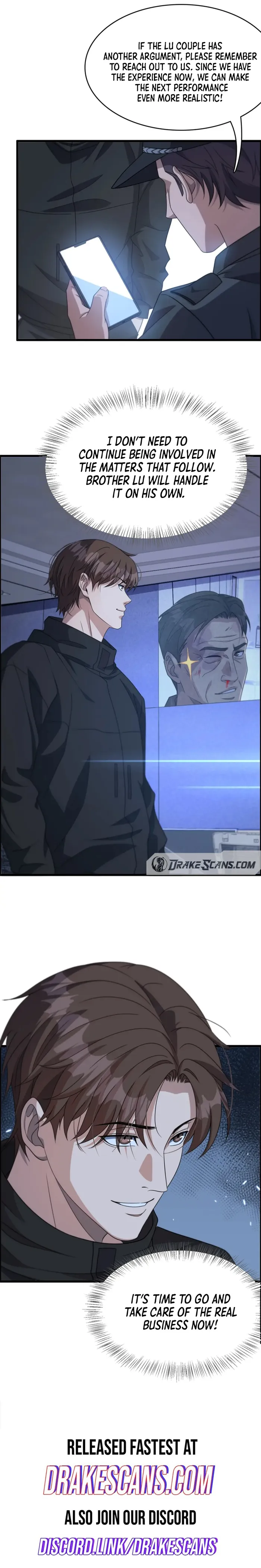 I’m Stuck On The Same Day For A Thousand Years Chapter 26 - Page 19
