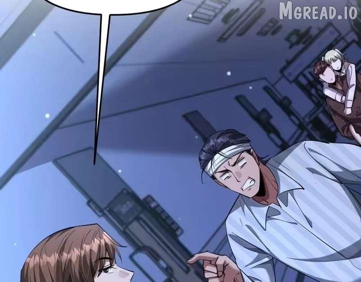 I’m Stuck On The Same Day For A Thousand Years Chapter 260 - Page 4