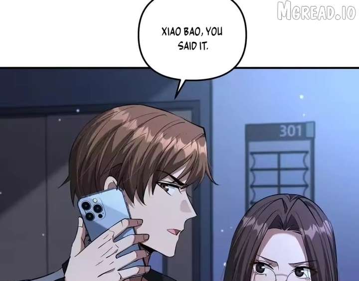 I’m Stuck On The Same Day For A Thousand Years Chapter 260 - Page 7