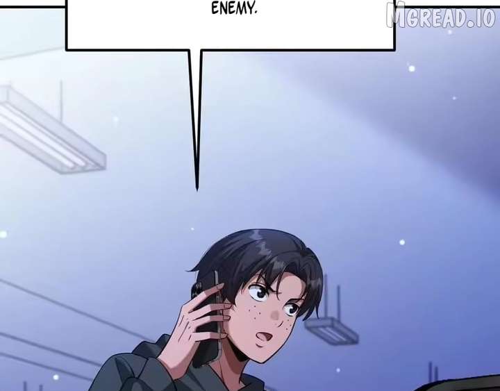 I’m Stuck On The Same Day For A Thousand Years Chapter 260 - Page 12