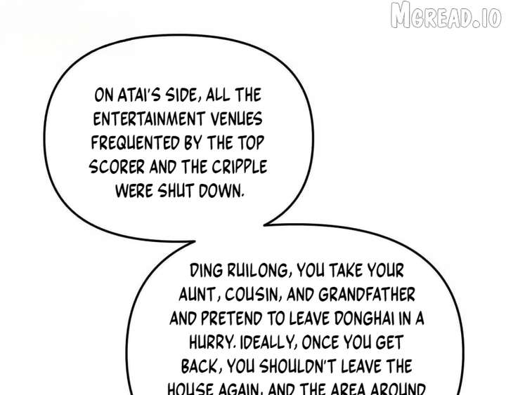 I’m Stuck On The Same Day For A Thousand Years Chapter 260 - Page 18