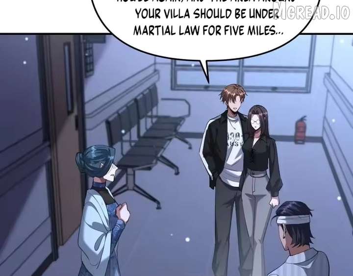 I’m Stuck On The Same Day For A Thousand Years Chapter 260 - Page 19