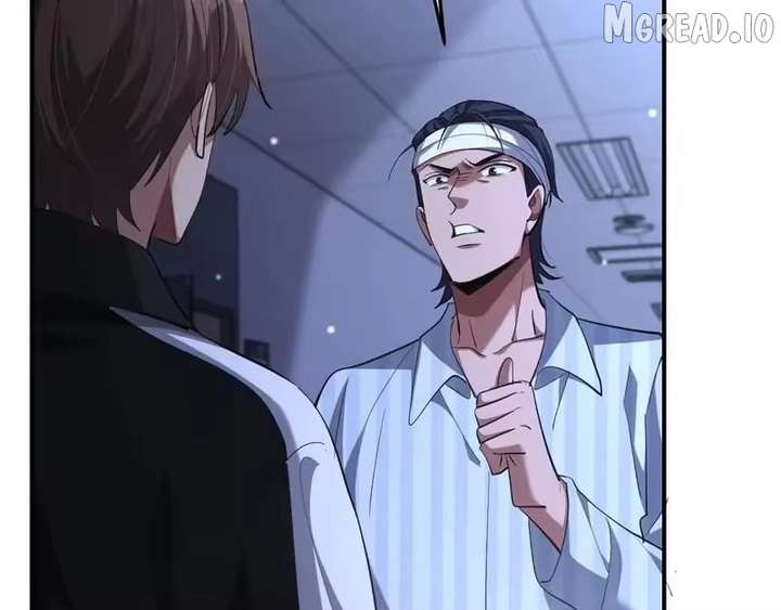 I’m Stuck On The Same Day For A Thousand Years Chapter 260 - Page 22