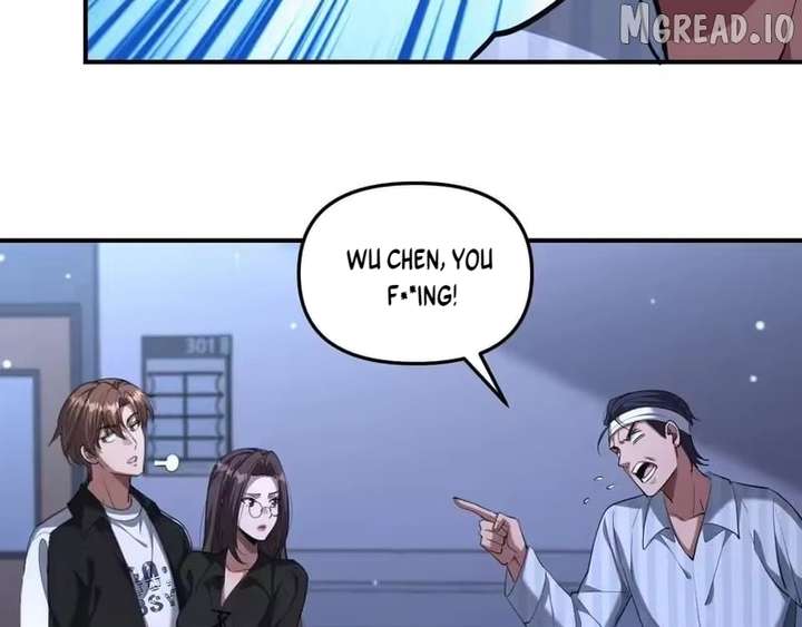 I’m Stuck On The Same Day For A Thousand Years Chapter 260 - Page 26