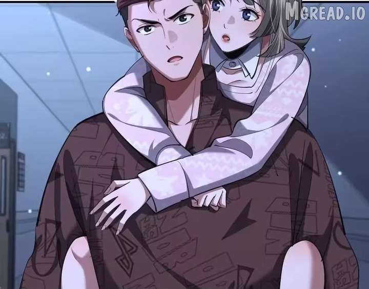 I’m Stuck On The Same Day For A Thousand Years Chapter 260 - Page 29