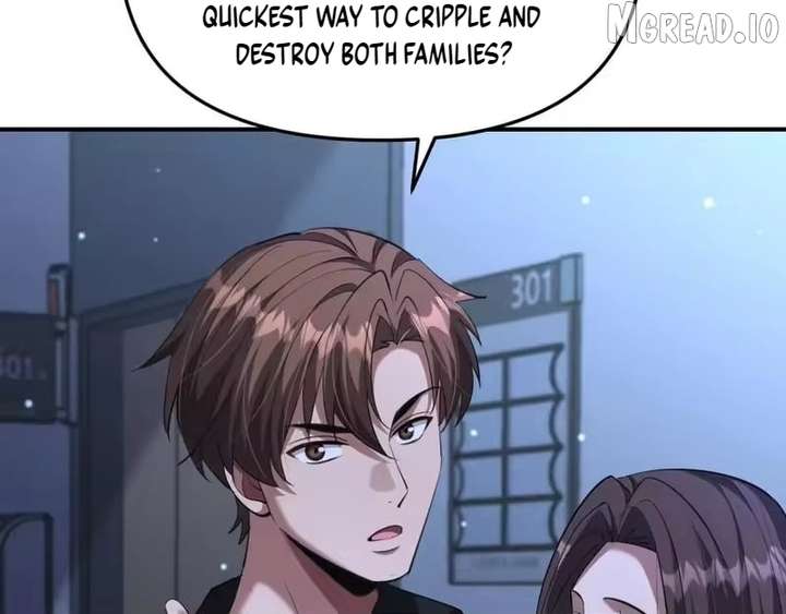 I’m Stuck On The Same Day For A Thousand Years Chapter 260 - Page 31